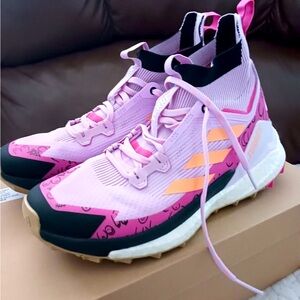 Adidas Terrex Free Hiker 
Womens shoe